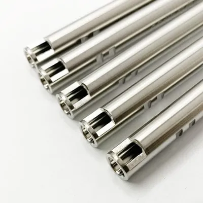 Raizen Inner Barrel 6.05mm - 247mm - Da Vinci