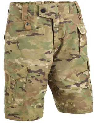 Cortos Advanced Tactical - Defcon 5
