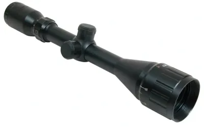 4-12x44 AO Retícula MilDot - BSA