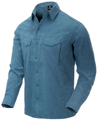 Camisa Defender MK2 Gentleman - Helikon-Tex