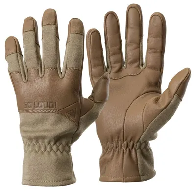 Guantes con Nomex Crocodile FR Long - Direct Action