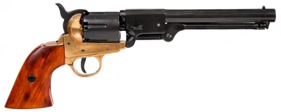 Confederado Griswold & Gunnison USA 1860 - Blued - Denix