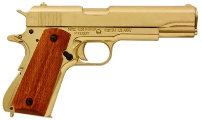 Colt 1911 AUTOMATIC.45 M1911A1 - Denix