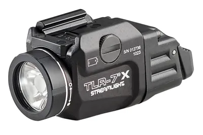 TLR-7X Flex para Arma Corta - Streamlight