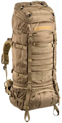 Long Range 100L - Defcon 5