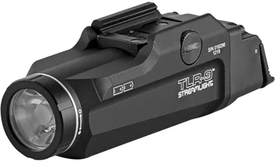 TLR-9 Flex para Arma Corta - Streamlight