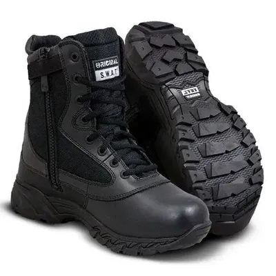 Chase 9" Side-Zip - Original S.W.A.T.