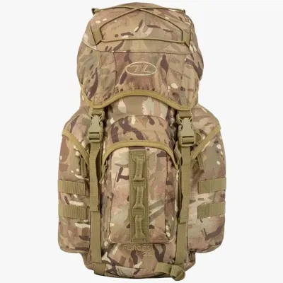 Pro-Force 25 Litros - Highlander
