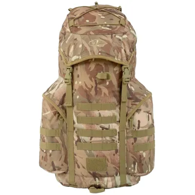 Pro-Force 44 Litros - Highlander