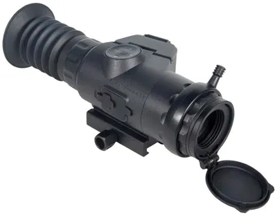 Nocturno Wraith 4K Mini 2-16x32 - Sightmark