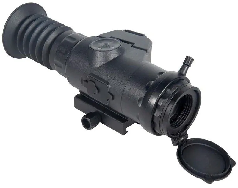 Sightmark Nocturno Wraith 4K Mini 2-16x32