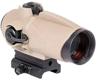 Wolverine 1x28 FSR - Sightmark