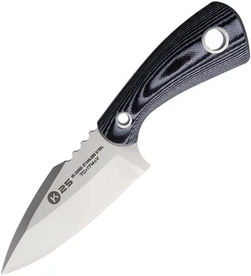 Cuchillo de Cuello K25 Jacob Tactical - RUI Tactical