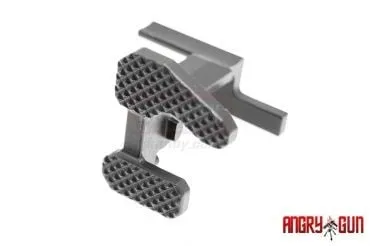 Maritime Bolt Stop Gen 2 Version for Marui M4 MWS/MTR - AngryGun