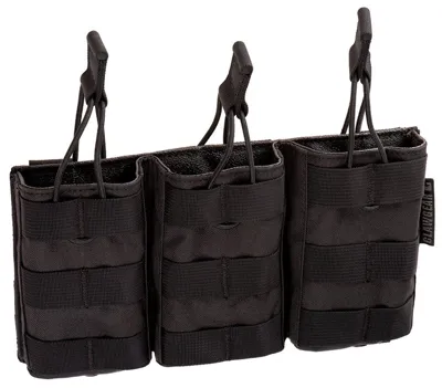 Triple Funda Portacargador 5.56mm - ClawGear