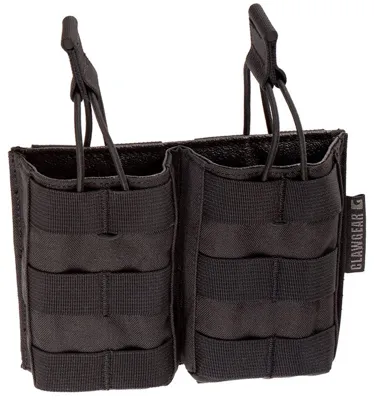 Doble Funda Portacargador 5.56mm - ClawGear
