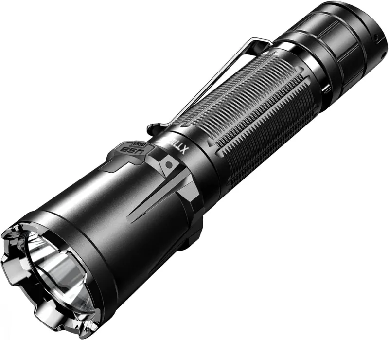 Klarus Recargable XT11GT Pro V2.0