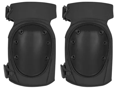 Rodilleras AltaCONTOUR LC Dual con Hebillas AltaLOK - ALTA Tactical