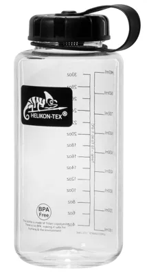 Botella Outdoor Tritan 1 Litro - Helikon-Tex