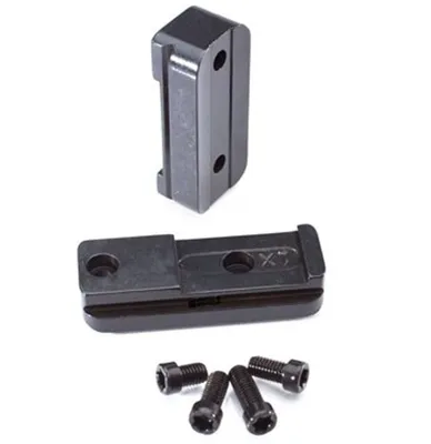 Juego de Bases Talley – Fn Bar