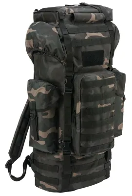 Military MOLLE 66L - Brandit