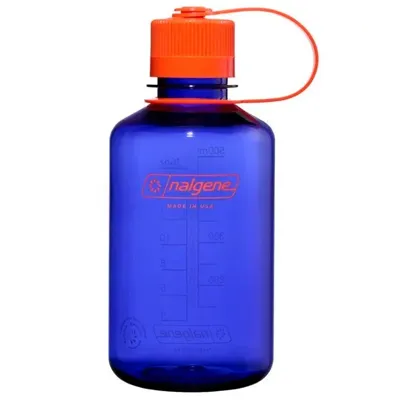 Bidón de Boca Estrecha Sustain 500ml - Nalgene