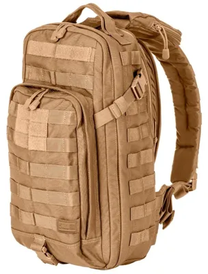 Bandolera Rush MOAB 10 - 5.11 Tactical
