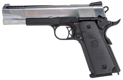 1911 Ported - Colt