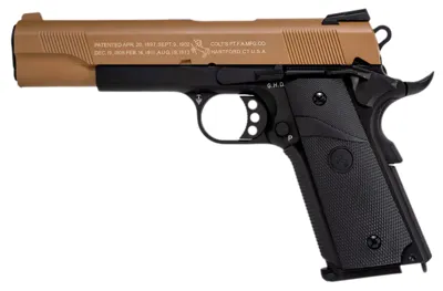 1911 Combat - Colt