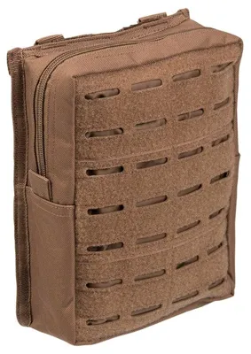 Belt Pouch LG MOLLE Laser Cut - MilTec