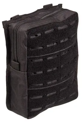 Belt Pouch LG MOLLE Laser Cut - Mil-Tec
