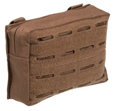 Belt Pouch SM MOLLE Laser Cut - MilTec