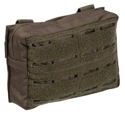 Belt Pouch SM MOLLE Laser Cut - Mil-Tec