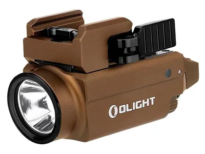 Arma Corta Baldr S Láser - Olight