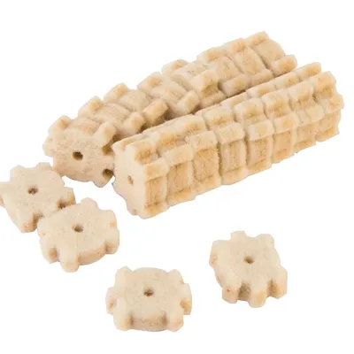 Almohadillas de Limpieza para AR15 - Real Avid