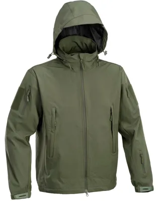 Scorpion Light Softshell - Defcon 5