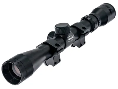 3-9x32 Wr 30/30 - BSA