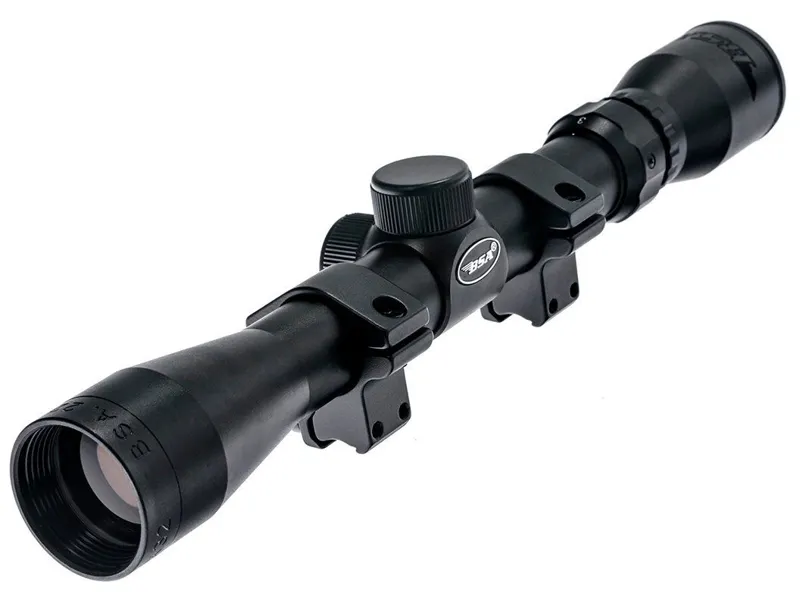 BSA 3-9x32 Wr 30/30