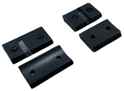 Juego de Bases Picatinny – Sabatti Rover la - OPTIK ARMS