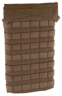 Porta Bolsa Hidratación 3L - ClawGear