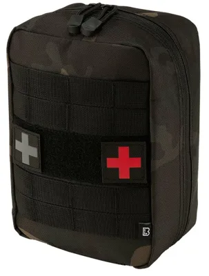 MOLLE First Aid Pouch Large - Brandit