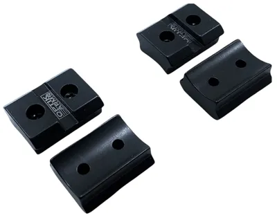 Juego de Bases Picatinny – Fn Bar - Optik Arms