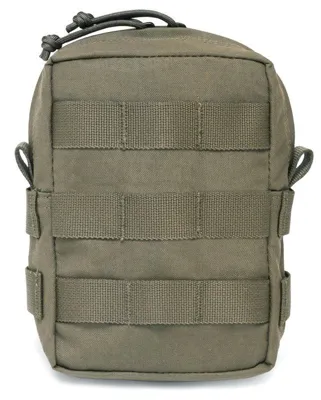 Small MOLLE Utility Pouch - Warrior Assault