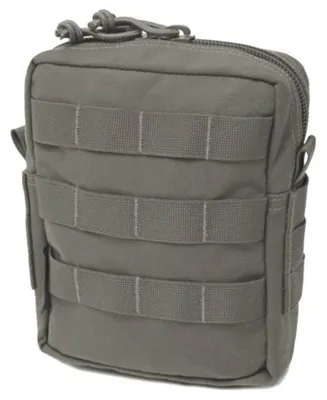 Medium MOLLE Utility Pouch - Warrior Assault Systems