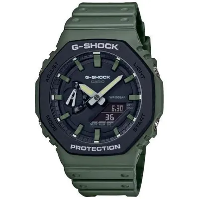 Reloj Casio GA-2110SU-3AER - G-SHOCK