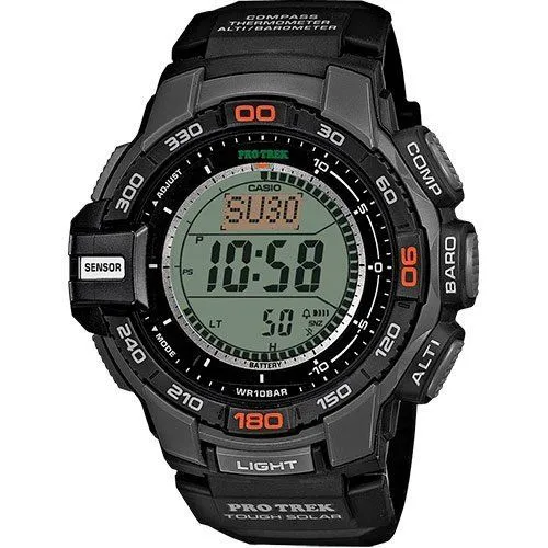 Casio Reloj Pro Trek PRG-270-1ER