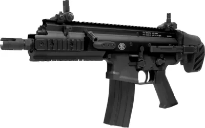 Fn Herstal Scar-SC