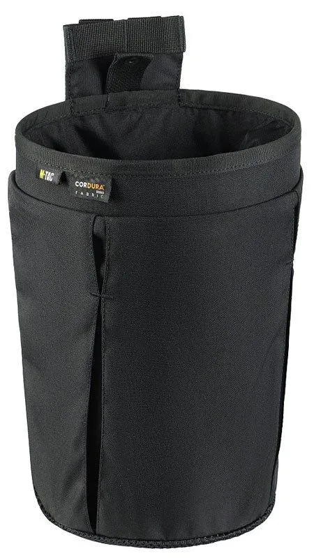 M-Tac Bolsa de Descarga Dump Pouch Lite · Negro