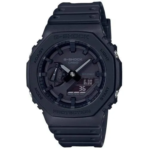 G-SHOCK Reloj Casio GA-2100-1A1ER