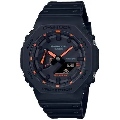 Reloj Casio GA-2100-1A4ER - G-SHOCK